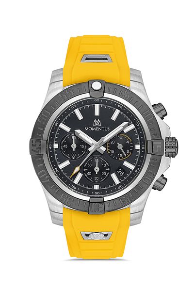 Momentus Sm365T-04Ys Men's Watch