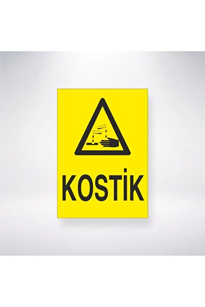 Reysa Tasarım ملصق كاستيك 20×28 سم