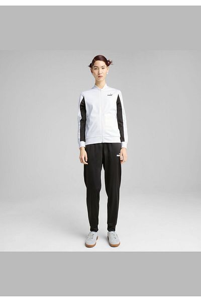 Puma Σετ γυναικεία αθλητική φόρμα Poly Baseball 68507802