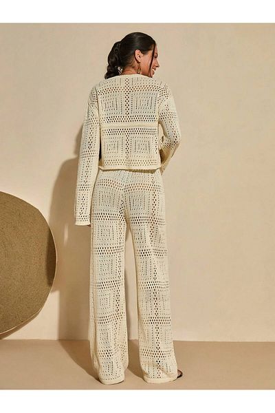 hidafashion Ajurlu Suit