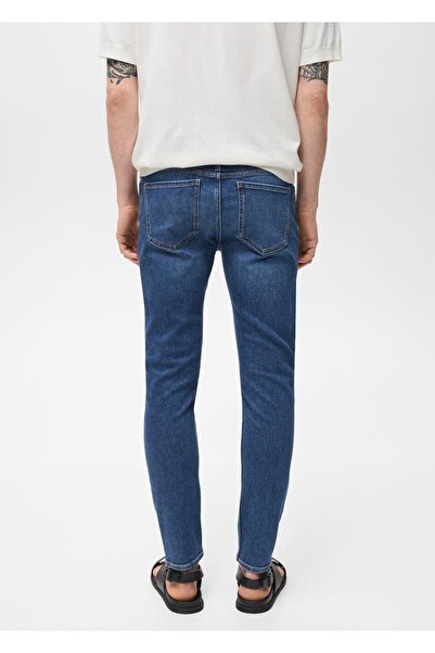 MANGO Man Jude skinny jean