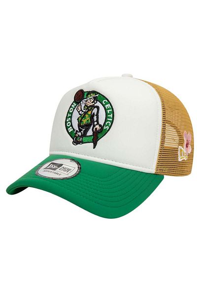 NEW ERA Бостън Селтикс Бостън Селтикс 60595276