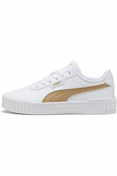 Puma Dámské tenisky Carina 3.0 Aqua Metallics