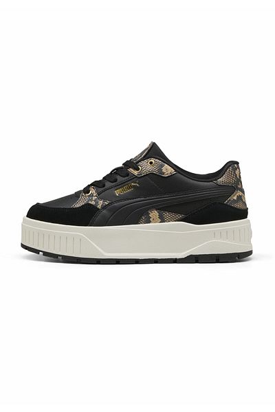 Puma Karmen Ii Idol Snake Chic Sneakers