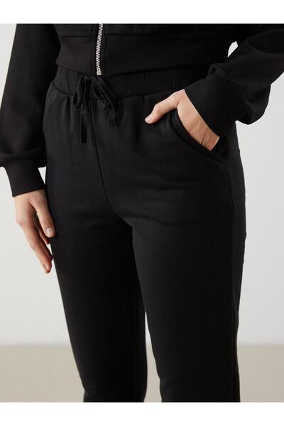 LC Waikiki XSIDE Γυναικεία φούτερ Jogger με ελαστική μέση (S5)