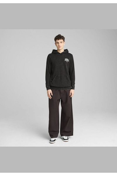 Puma Pánská mikina s kapucí Class Washed