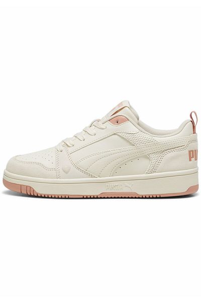 Puma Dámské tenisky Rebound V6 Low Coquette