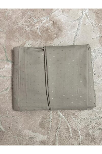 Gerenic شرشف صلاة قطن بارد لبس مفتوح طقم 3حبة بألوان مختلفة