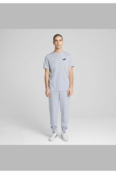 Puma Essentials 2 barevné malé tričko s logem č. 1 pro muže