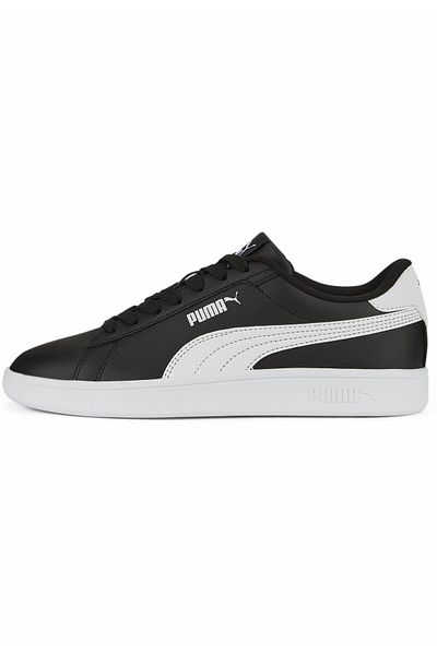 Puma Smash 3.0 Leather Sneakers