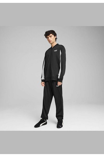 Puma Ανδρικό κοστούμι εμπνευσμένο από το μπέιζμπολ