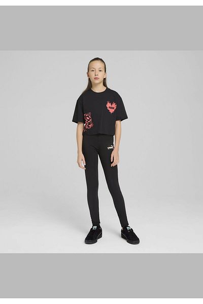 Puma Flaming Love Leggings