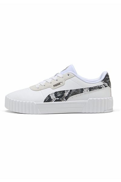 Puma Carina 3.0 Snake Chic Femei