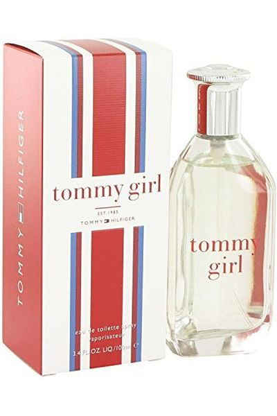 Tommy Hilfiger تومي هيلفيجر تومي غيرل او دو تواليت 100مل