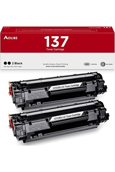 HP *YA-DE TONER*CF283A/737 MF232W MF227dw MF229dw MF244dw MF212dw MF236n (2 P...