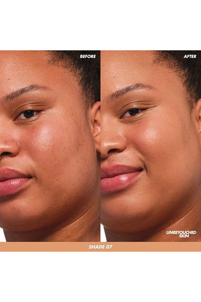 Make Up For Ever MAKE UP FOR EVERSuper Boost Skin Tint 07 - For Tan Skin With Golden Undertones 30ml