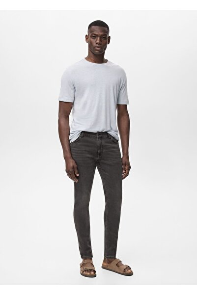 MANGO Man Jude skinny jean