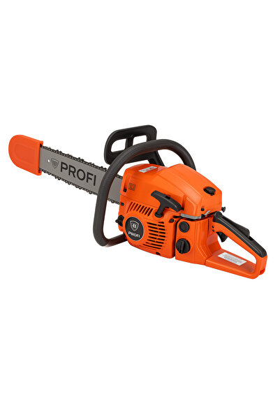 Profi motorlu testere