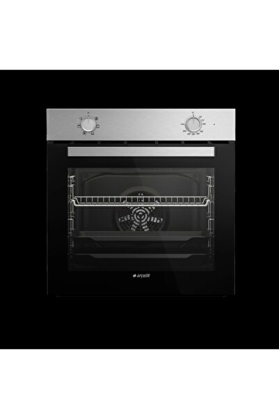 Arçelik Inox Ankastre Set