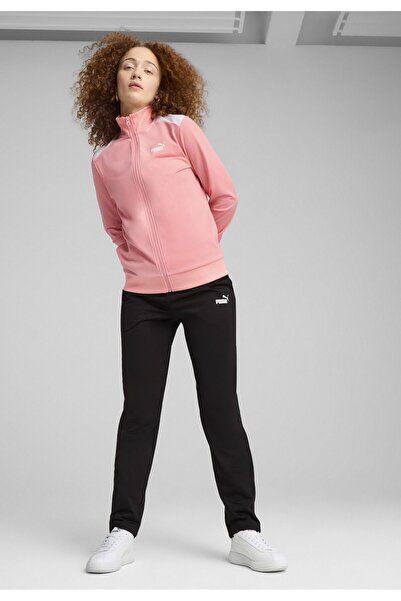 Puma Πολύ Γυναικείο Κοστούμι