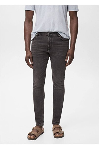 MANGO Man Jude skinny jean