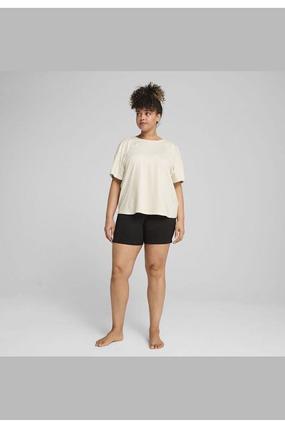Puma Tricou Move Cloudspun Lejer cu croială largă pentru femei