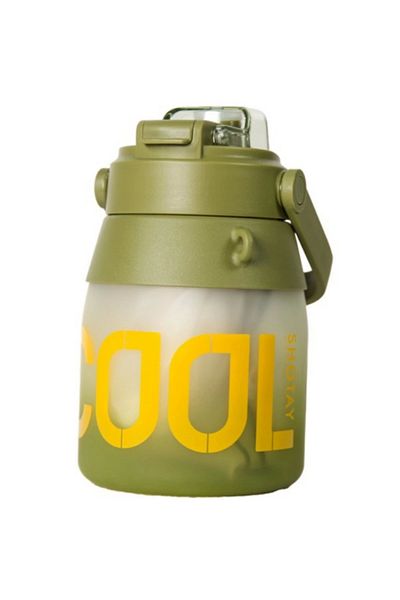 Skygo Shotay Soft Hippo Tritan Flask 1000 ml