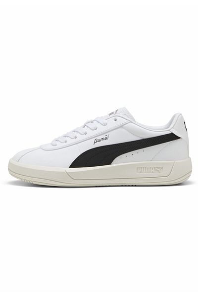 Puma Pantofi Puma Club Klassika SL Femei