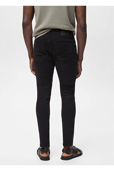 MANGO Man Jude skinny jean