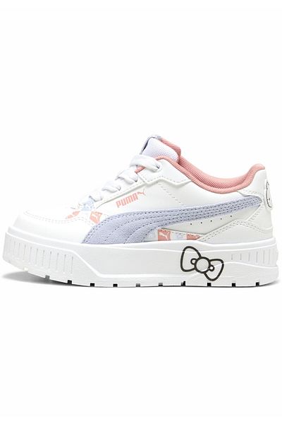 Puma PUMA x HELLO KITTY AND FRIENDS Karmen II IDOL Tenisky Kids