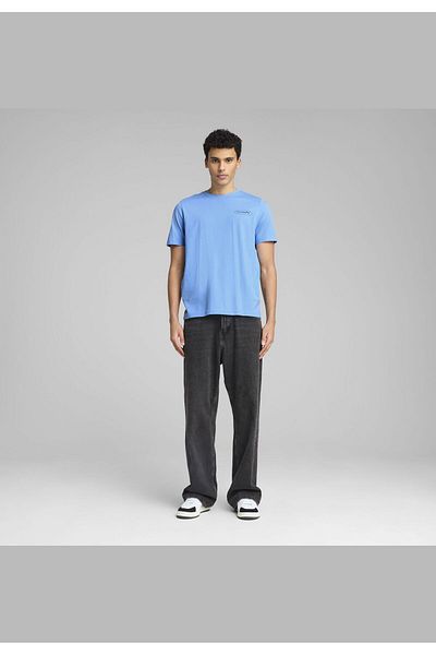 Puma Graphics 3 Circles Tee Men