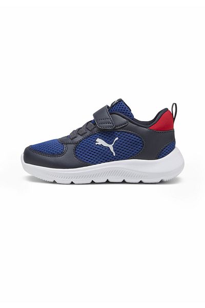 Puma Dětské tenisky Fun Racer 2