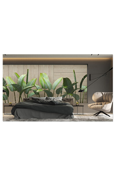 StoryGift Romania Tablou Canvas - Apartament decorat, mobilier elegant, confo...