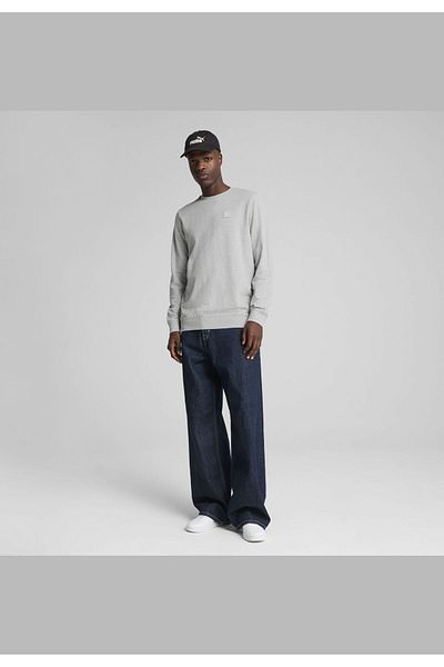 Puma Essentials Elevated Crew Men