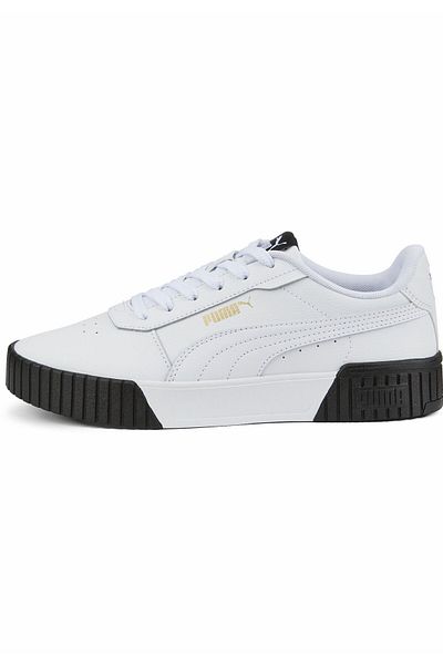 Puma Dámské tenisky Carina 2.0
