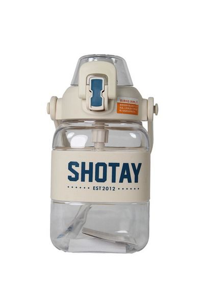 Skygo Shotay Ribbon Flask 1000 ml