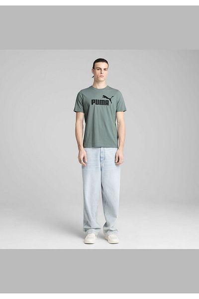 Puma Ess No. 1 Logo T-shirt