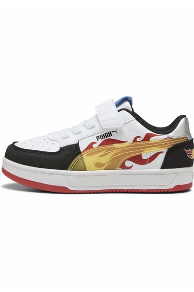 Puma Dětské tenisky Hot Wheels™ Caven 2.0