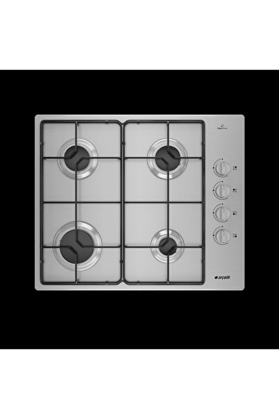 Arçelik Inox Ankastre Set