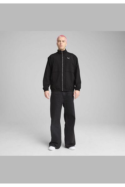 Puma Στυλ Ανεμοδράστη Ανδρικά