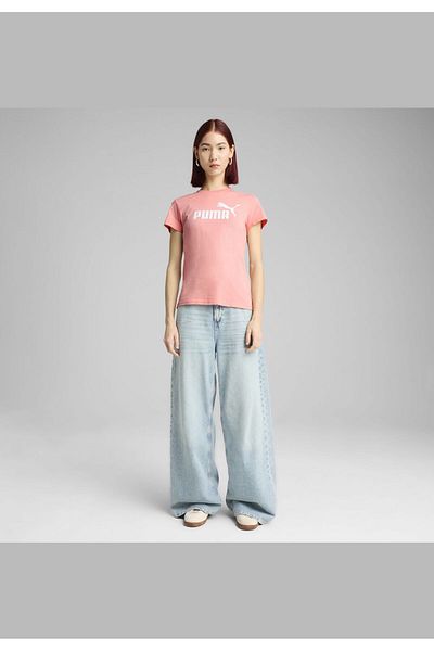 Puma Ess No. 1 Logo T-shirt