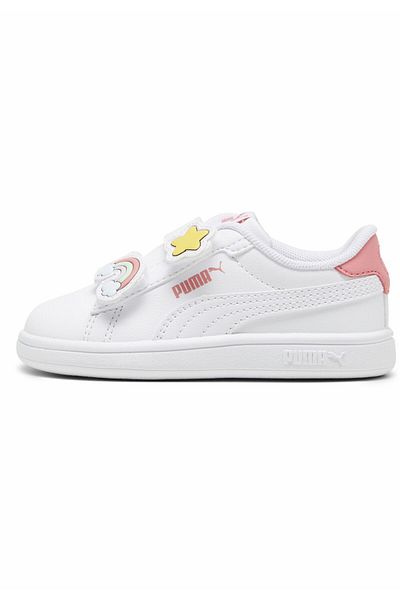 Puma Smash 3.0 Badges Tenisky Batolata