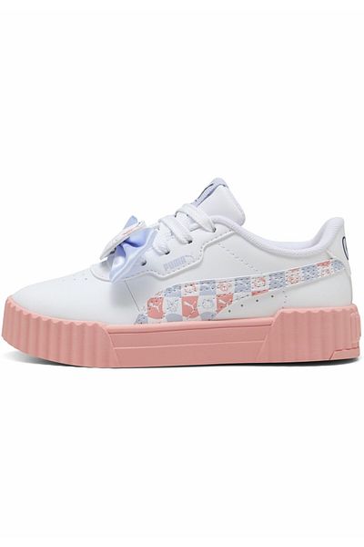 Puma Dětské tenisky X Hello Kitty And Friends Carina 3.0