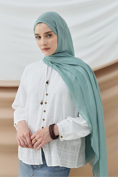 Modakaşmir Aya Series Shawl
