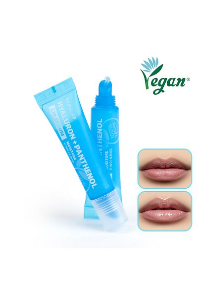 Barulab Hyaluron Panthenol Moisture Lip Serum - Lip Serum 10ml