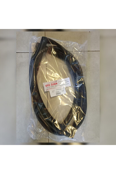 OTO EKİM L300 MİNİBÜS ÖN CAM FİTİLİ - ÖN CAM LASTİĞİ (BÜYÜK CAMIN FİTİLİDİR)