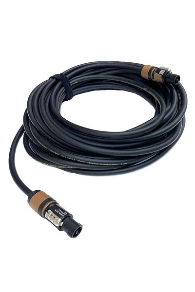 NEUTRIK Cablu boxe 10 m Speakon Neutrik L-Audio SC 10 SSK 225