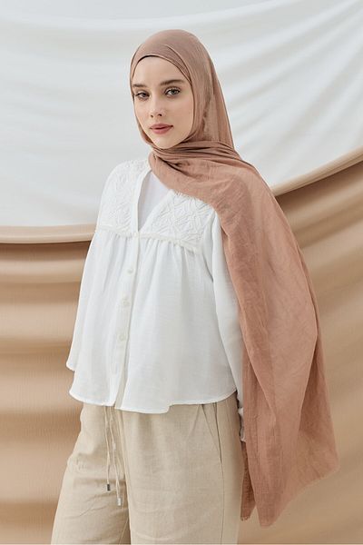 Modakaşmir Aya Series Shawl