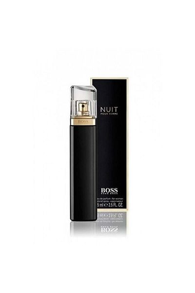 HUGO Boss Nuit Pour Femme Eau de Parfum 50ml