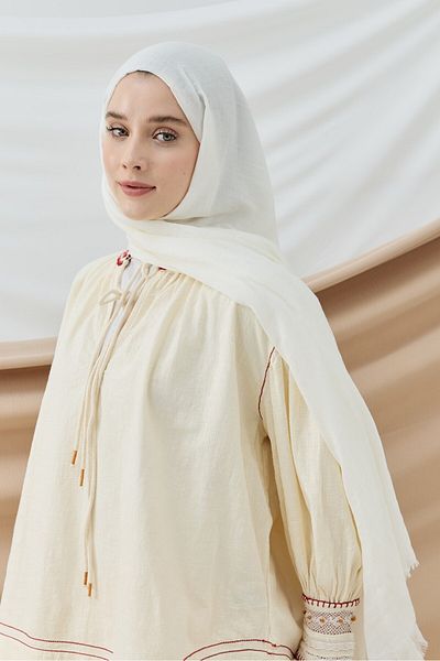 Modakaşmir Aya Series Shawl